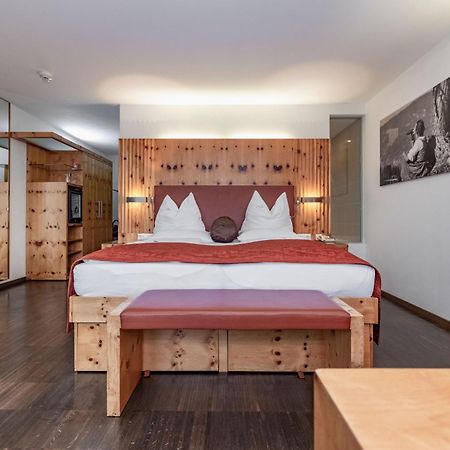 Alpen Adria Hotel & Spa Presseggersee Eksteriør bilde