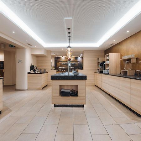 Alpen Adria Hotel & Spa Presseggersee Eksteriør bilde