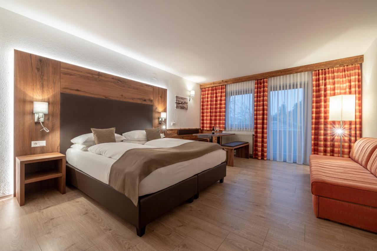 Alpen Adria Hotel & Spa Presseggersee Eksteriør bilde