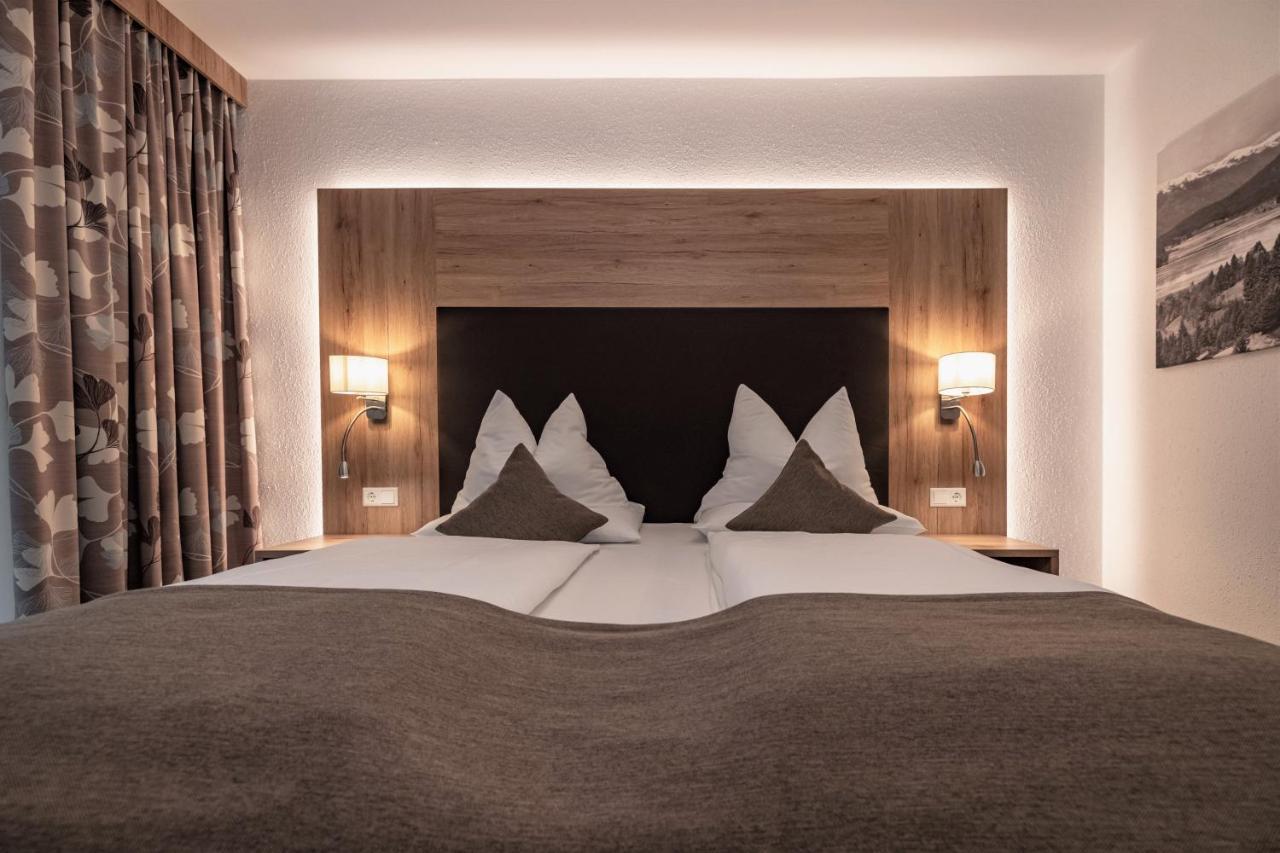 Alpen Adria Hotel & Spa Presseggersee Eksteriør bilde