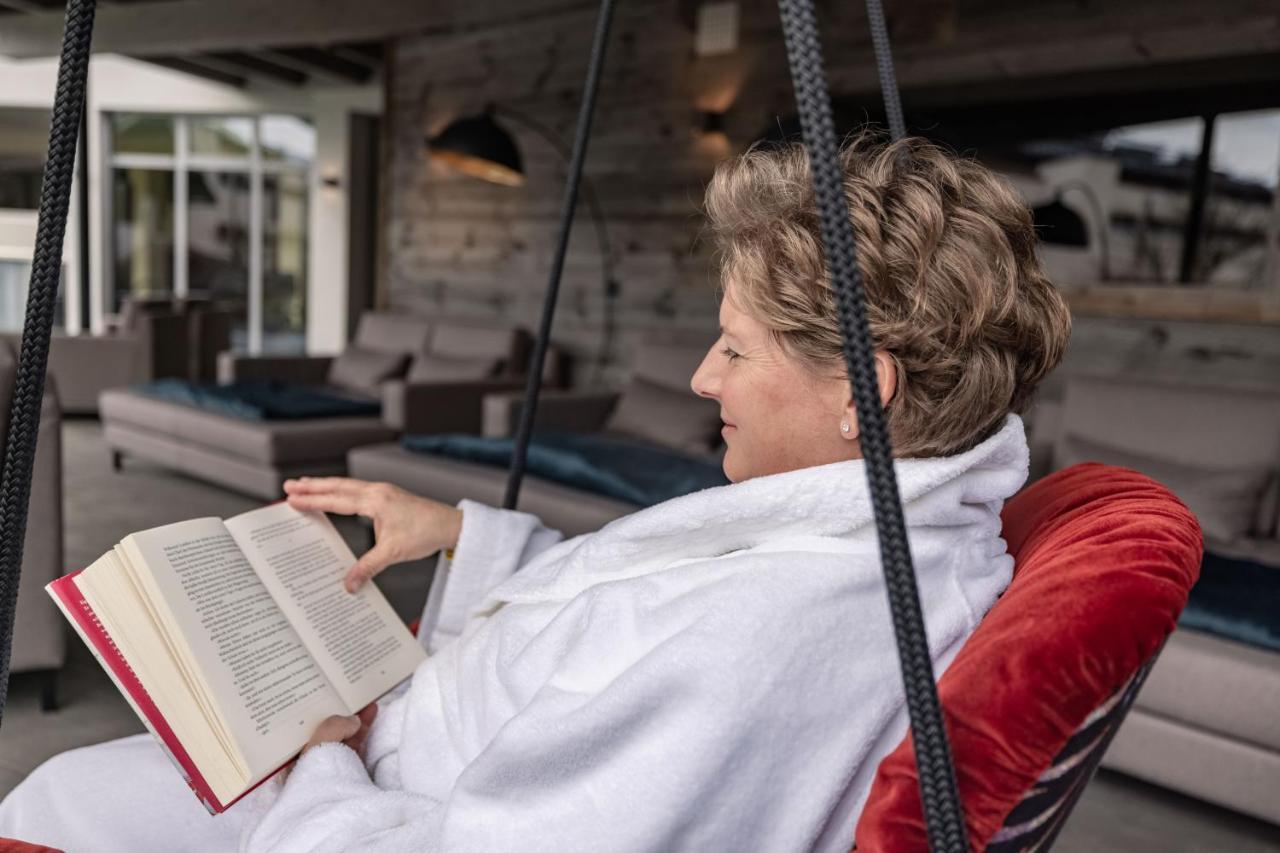 Alpen Adria Hotel & Spa Presseggersee Eksteriør bilde