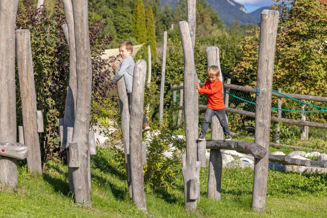 Alpen Adria Hotel & Spa Presseggersee Eksteriør bilde