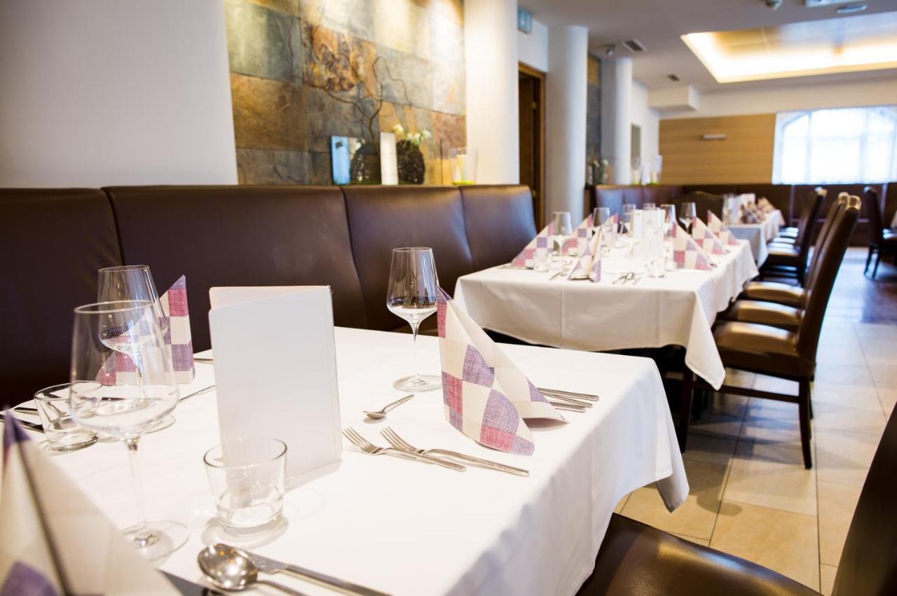 Alpen Adria Hotel & Spa Presseggersee Eksteriør bilde