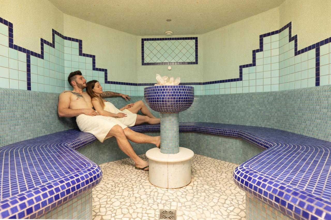 Alpen Adria Hotel & Spa Presseggersee Eksteriør bilde