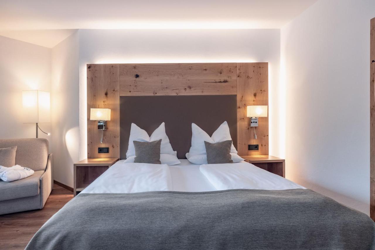 Alpen Adria Hotel & Spa Presseggersee Eksteriør bilde