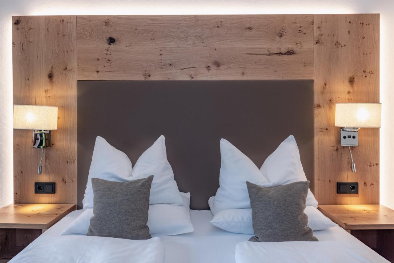 Alpen Adria Hotel & Spa Presseggersee Eksteriør bilde