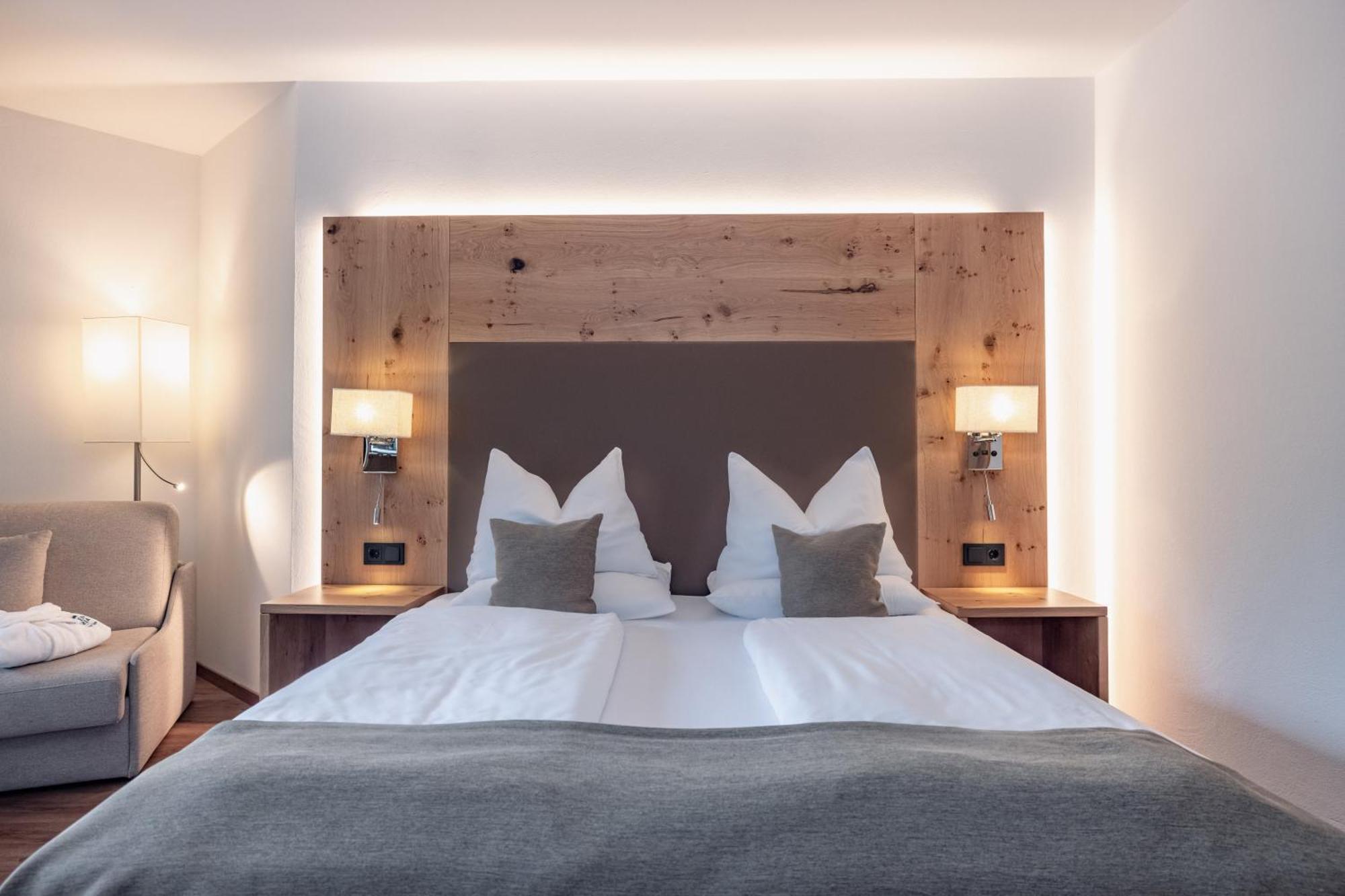 Alpen Adria Hotel & Spa Presseggersee Eksteriør bilde