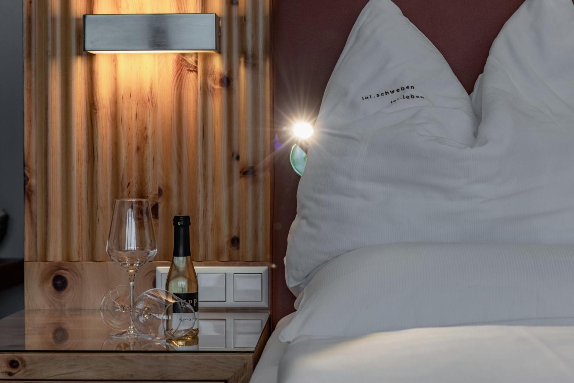 Alpen Adria Hotel & Spa Presseggersee Eksteriør bilde