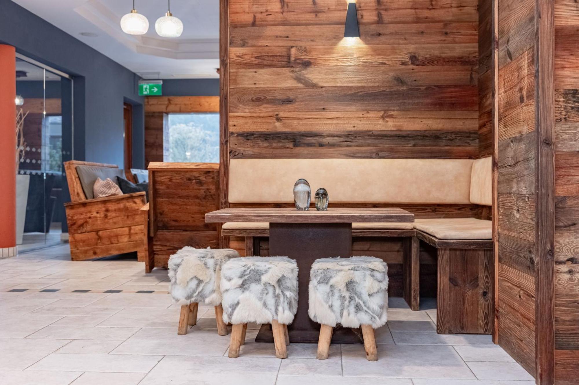 Alpen Adria Hotel & Spa Presseggersee Eksteriør bilde