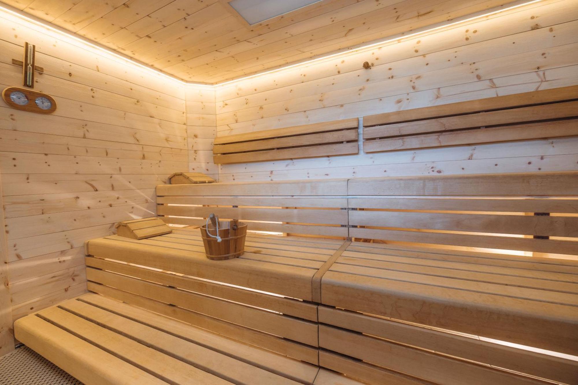 Alpen Adria Hotel & Spa Presseggersee Eksteriør bilde