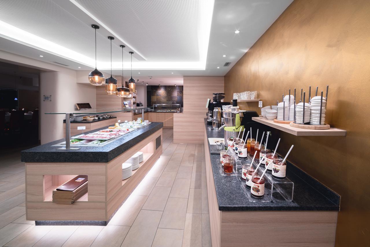 Alpen Adria Hotel & Spa Presseggersee Eksteriør bilde